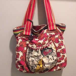 Sakroots bag
